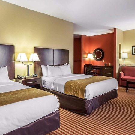 Comfort Suites Уейкрос Екстериор снимка