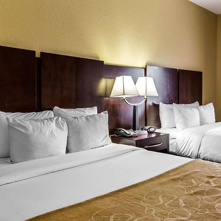Comfort Suites Уейкрос Екстериор снимка